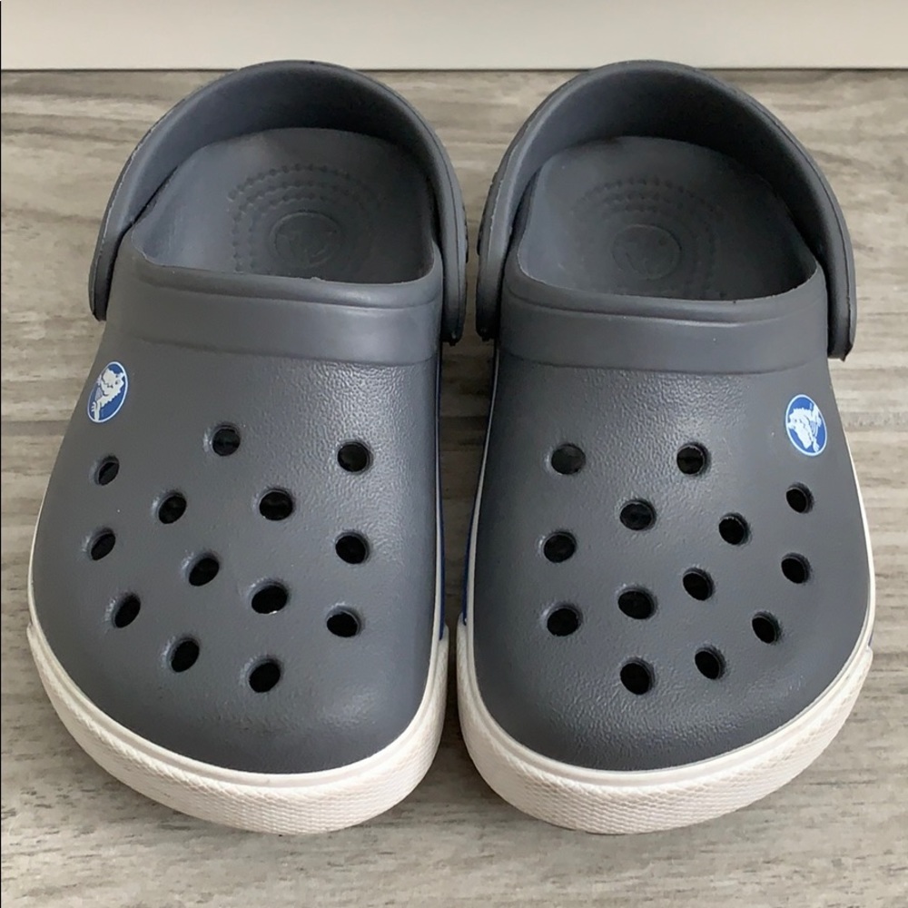 Crocs Kids Crocband Clog
